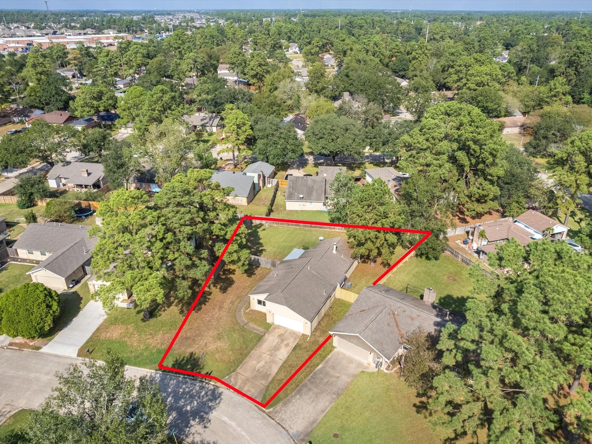 9902 Stepney Green Drive, Houston, TX 77070