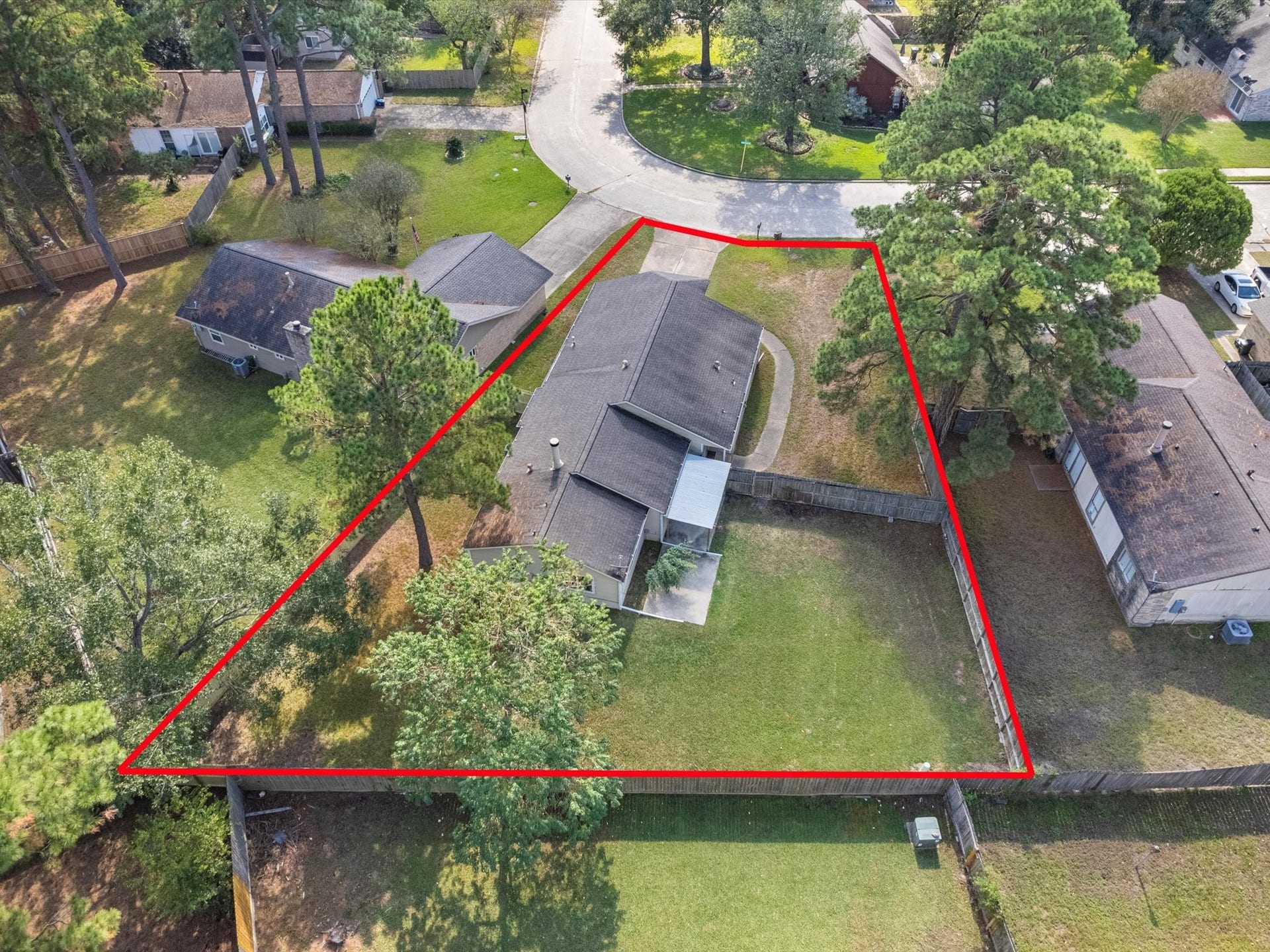 9902 Stepney Green Drive, Houston, TX 77070