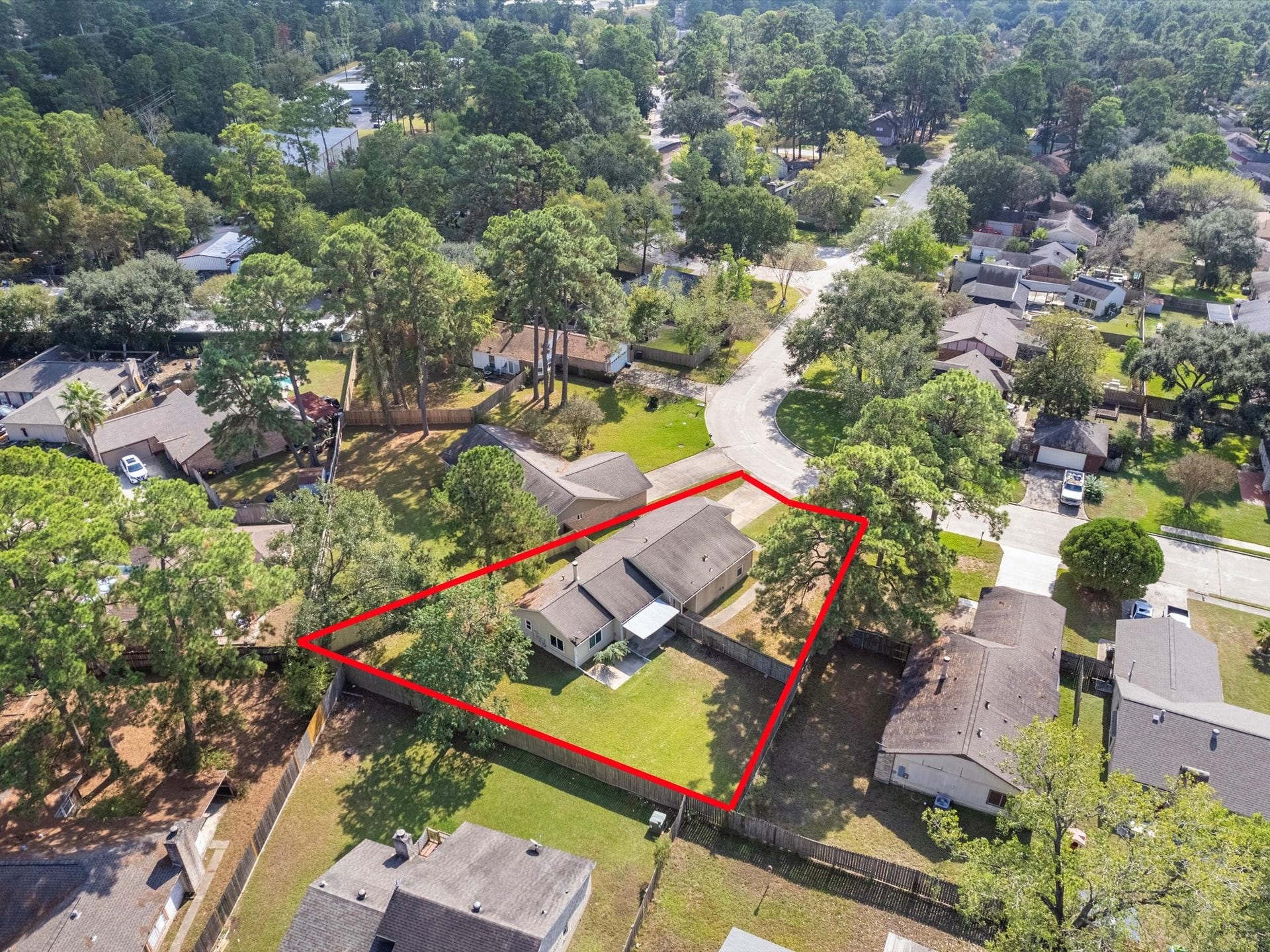 9902 Stepney Green Drive, Houston, TX 77070