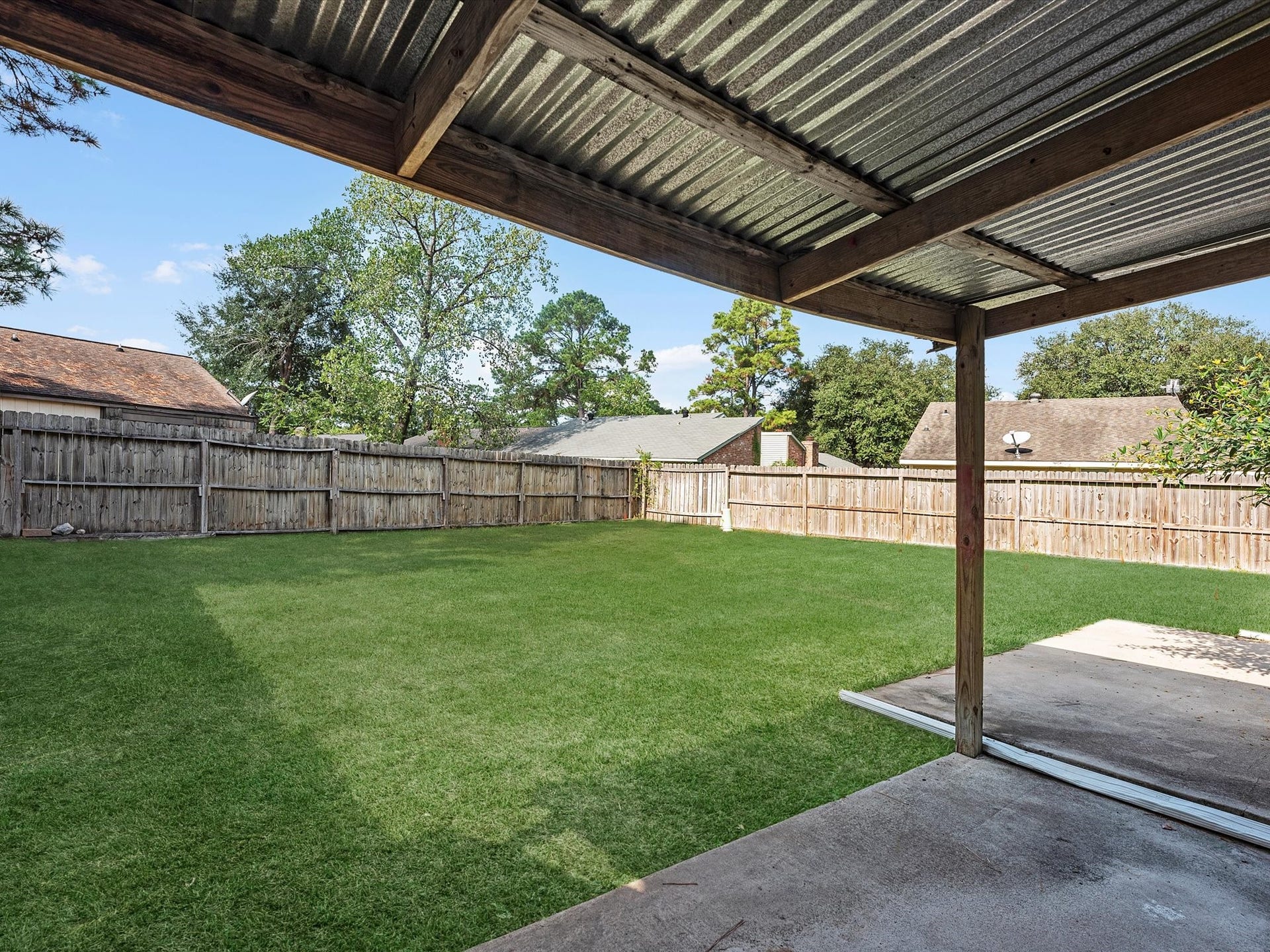 9902 Stepney Green Drive, Houston, TX 77070