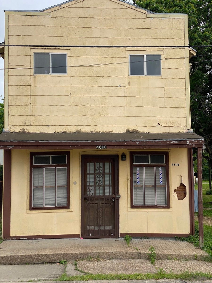 Property photo for 4610 Market Street, Houston, TX