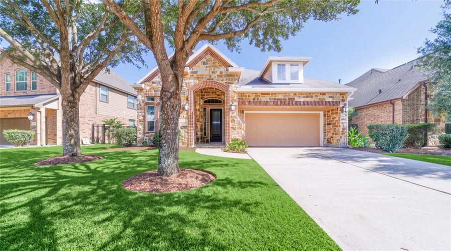 Property photo for 24019 Via Privato Drive, Richmond, TX