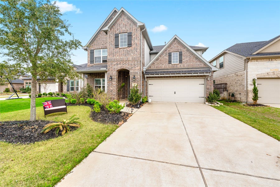 Property photo for 3419 Cabernet Shores Drive, Fulshear, TX