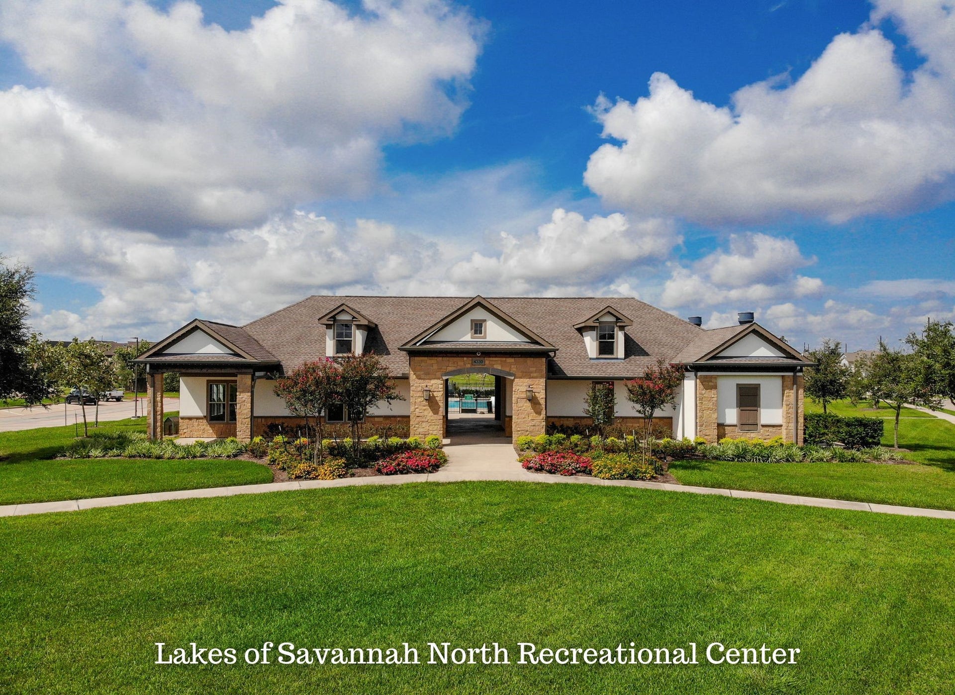 4437 Orono Summit Trail, Rosharon, TX 77583
