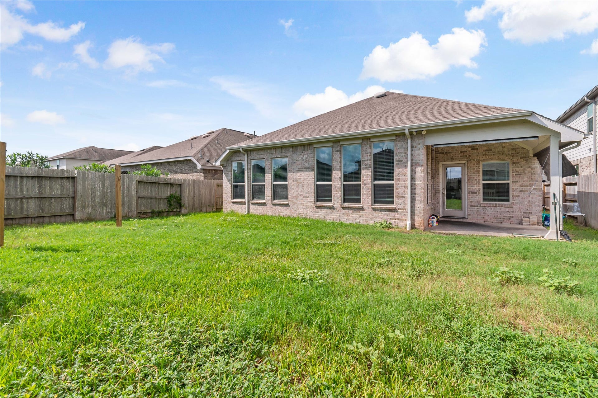 4437 Orono Summit Trail, Rosharon, TX 77583