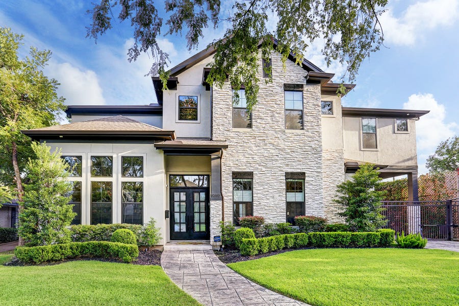 Property photo for 5655 Locke Lane, Houston, TX