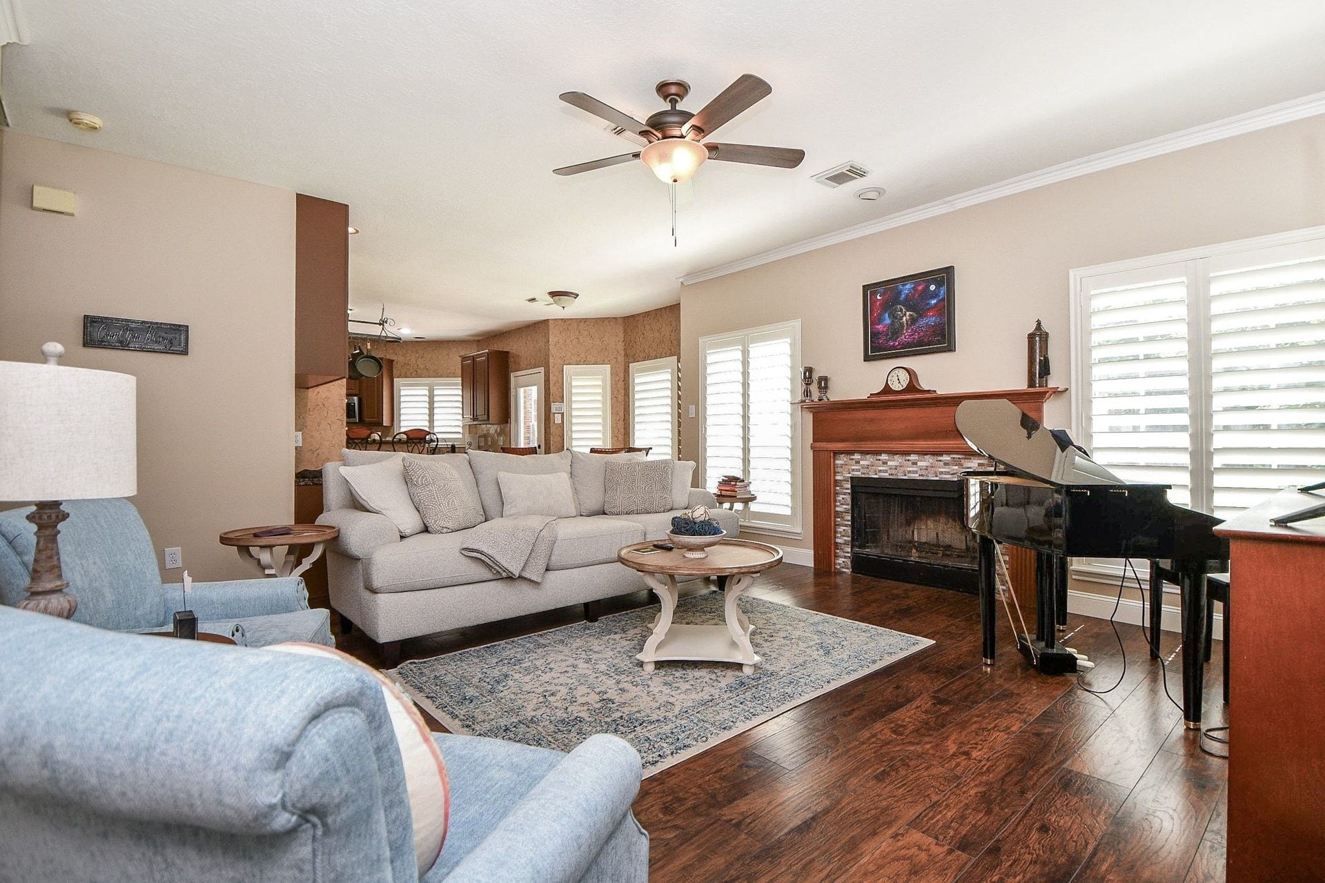 5430 Davids Bend Drive, Sugar Land, TX 77479