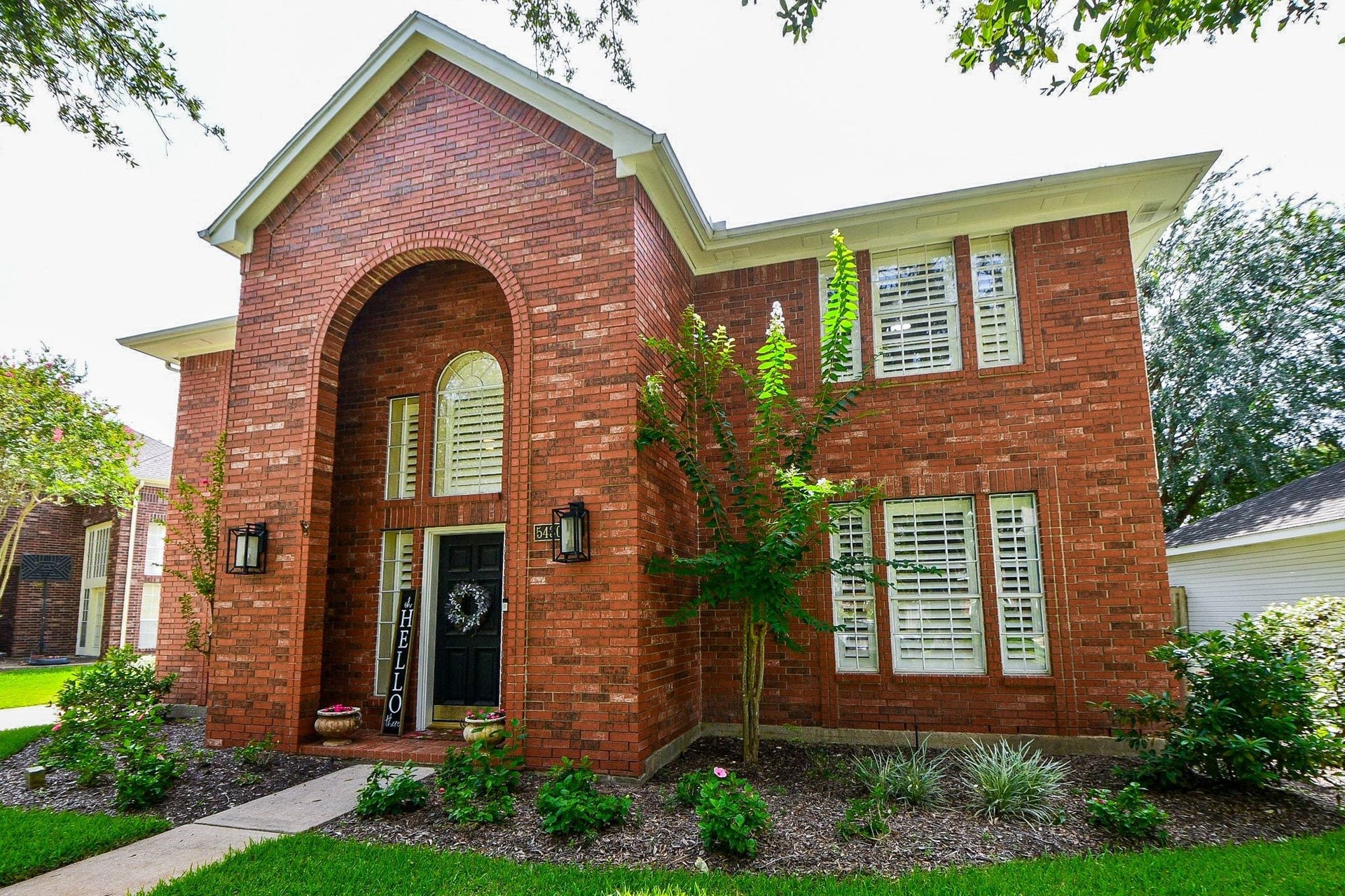 5430 Davids Bend Drive, Sugar Land, TX 77479
