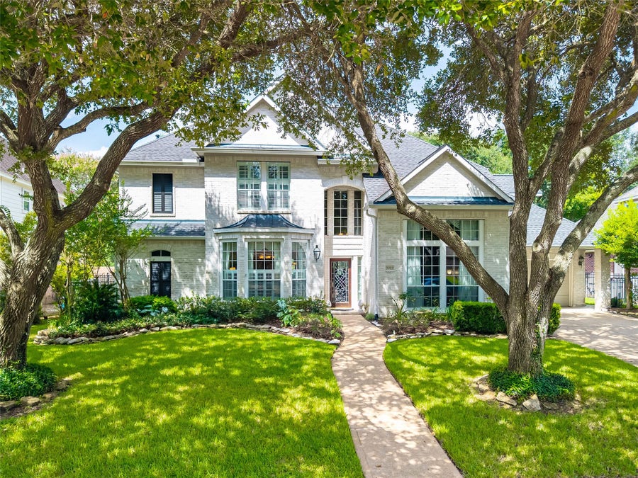 Property photo for 2022 Parco Verde Circle, Katy, TX