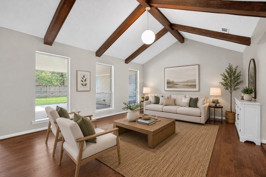 Property photo for 1927 HIDDEN CREEK Drive, Kingwood, TX