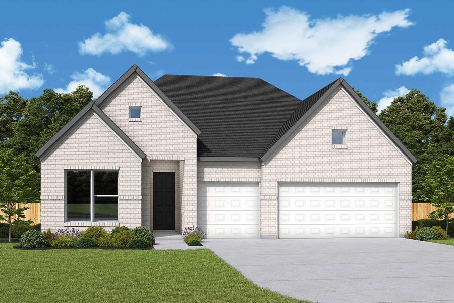 Property photo for 16725 Heron Oaks Run, Magnolia, TX