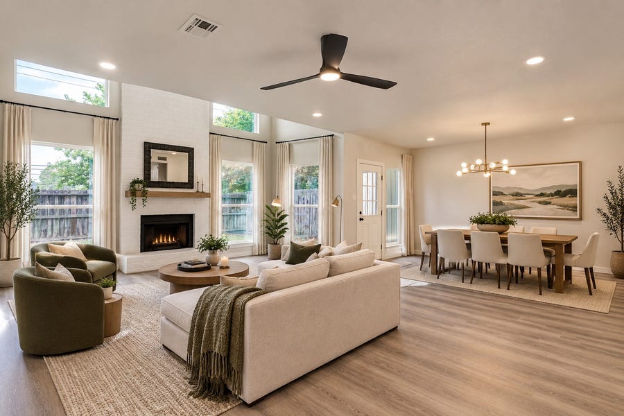 Property photo for 880 Tully Road, #3, Houston, TX