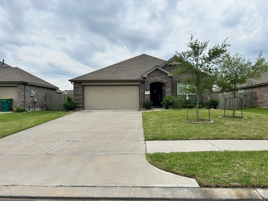 Property photo for 765 Camden Valley Lane, La Marque, TX