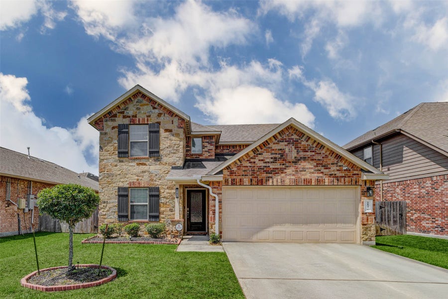 Property photo for 21476 Elk Haven Lane, Porter, TX