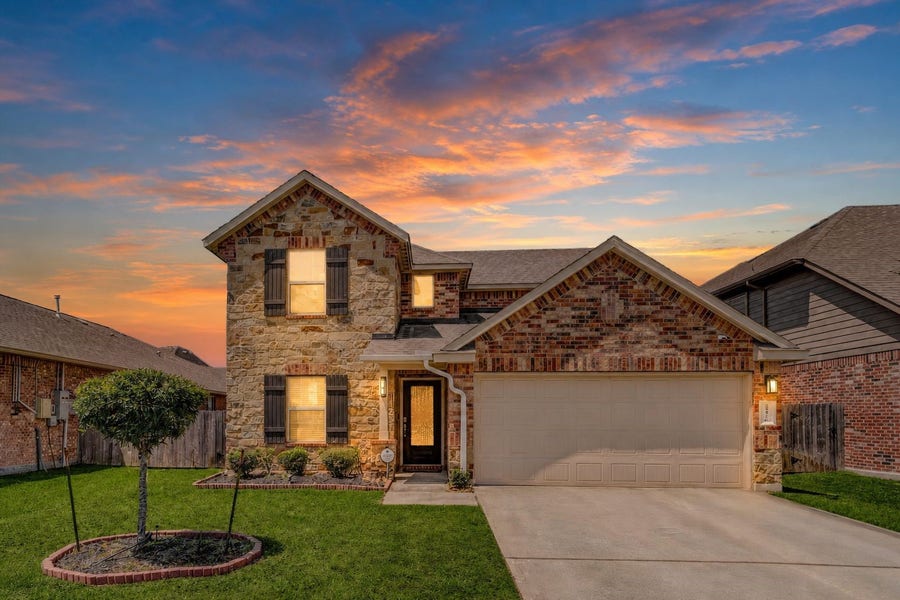Property photo for 21476 Elk Haven Lane, Porter, TX