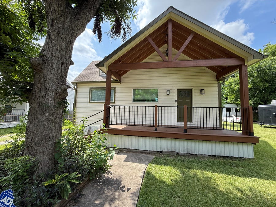 Property photo for 7144 Kernel Street, Houston, TX