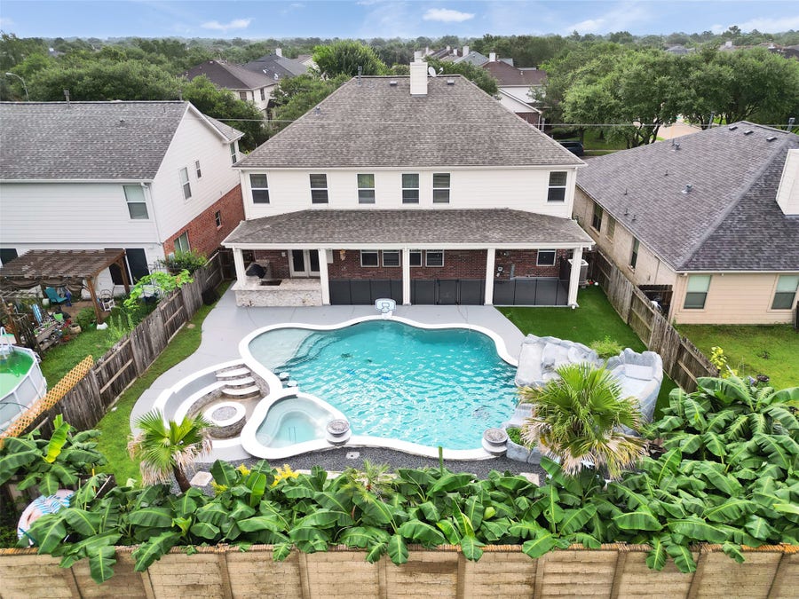 Property photo for 14423 Twisted Canyon Drive, Cypress, TX