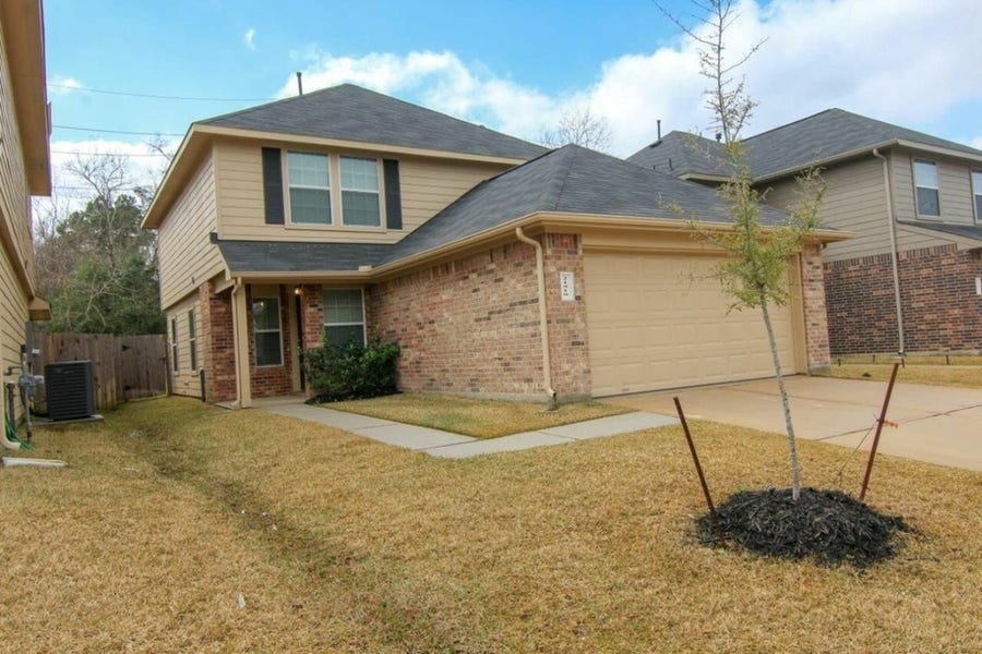 Property photo for 21519 S Werrington Way, Houston, TX