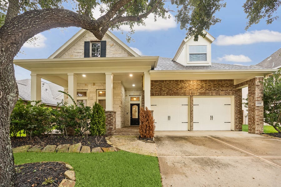Property photo for 24506 Bella Florence Drive, Richmond, TX