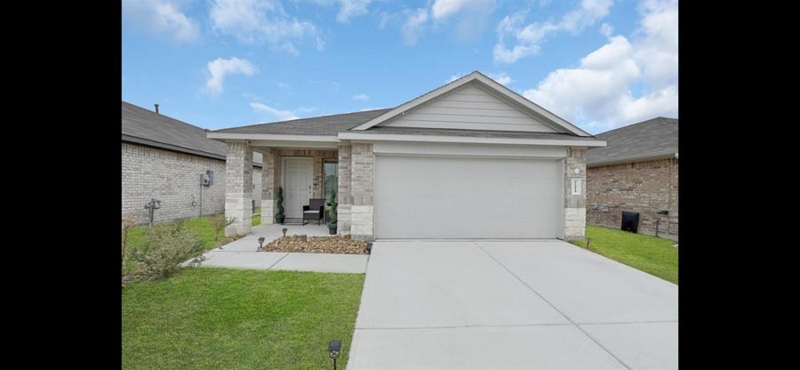 Property photo for 22414 Goose Pasture Lane, Spring, TX