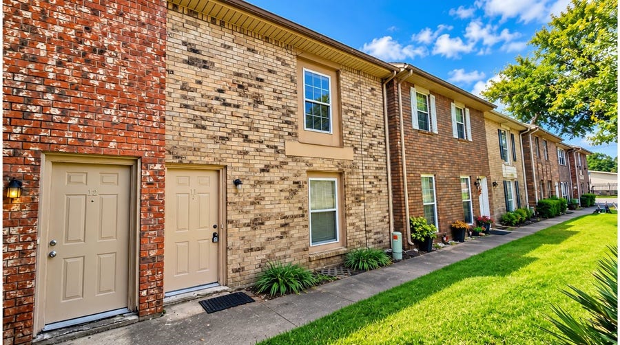 Property photo for 1403 Blalock Road, #11, Houston, TX