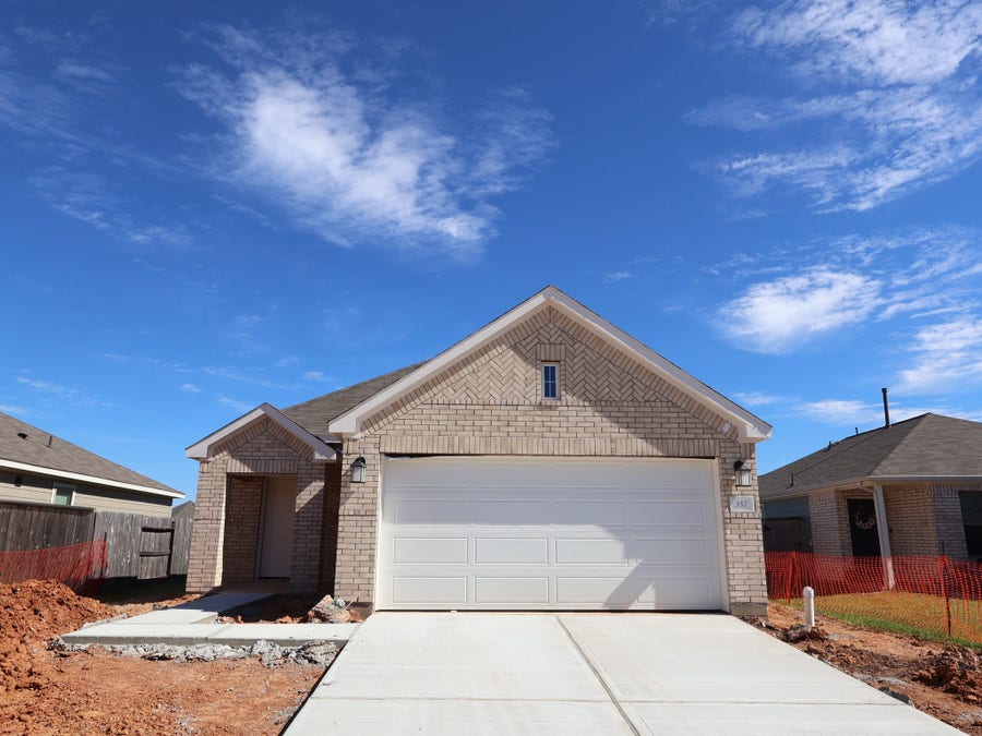 Property photo for 337 Birch Blossom Path, Magnolia, TX