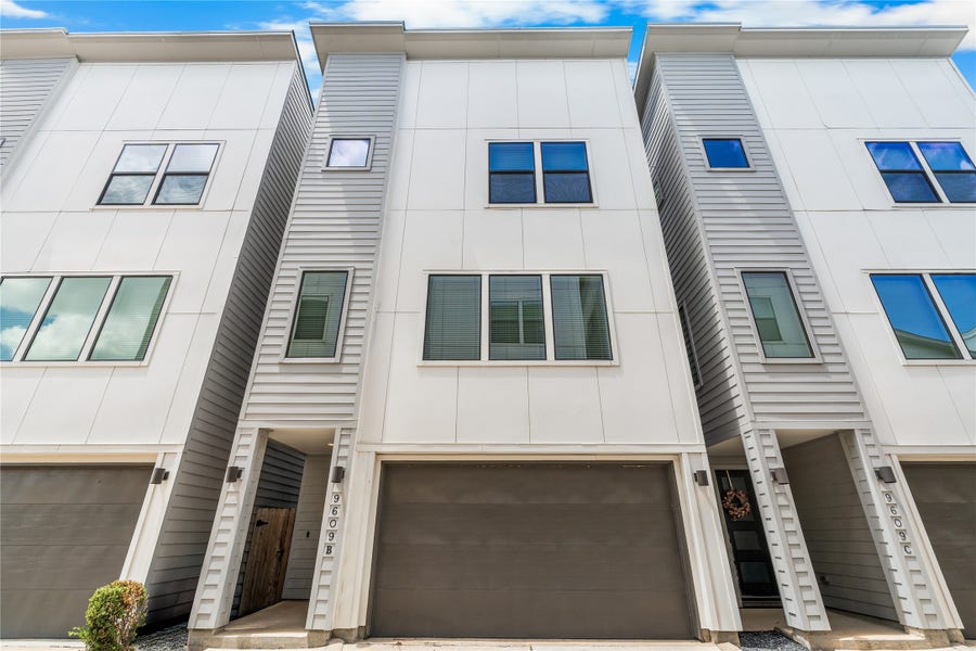 Property photo for 9609 Marlive Lane, #B, Houston, TX
