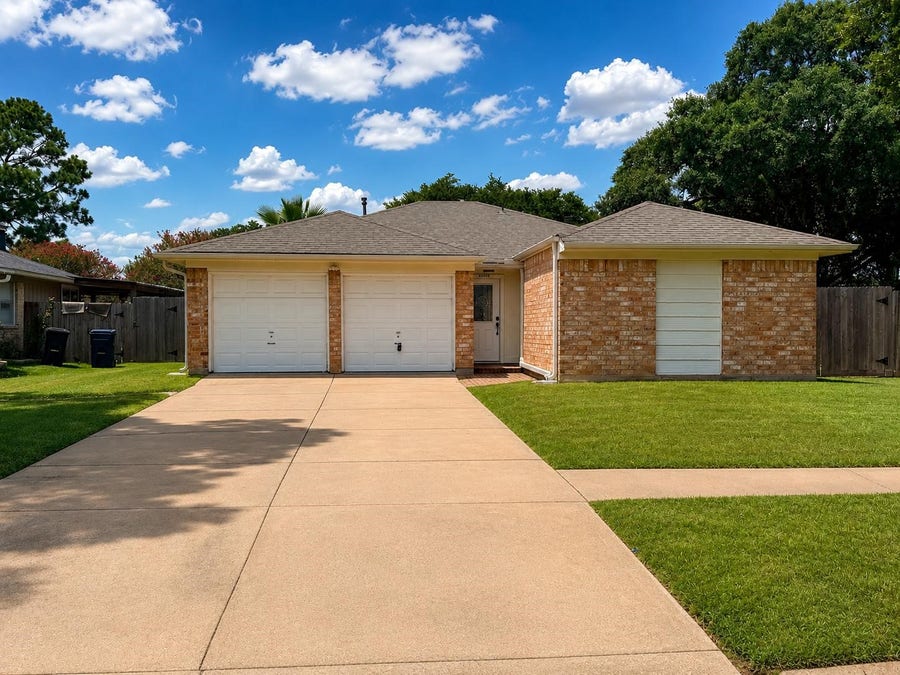 Property photo for 20022 Fort Stanton Drive, Katy, TX