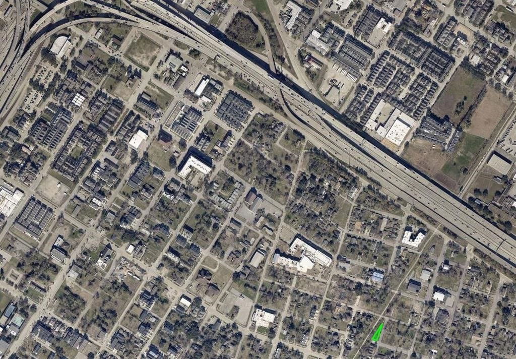 3219 Bremond Street, Houston, TX 77004 3219 Bremond Street, Houston, TX 77004