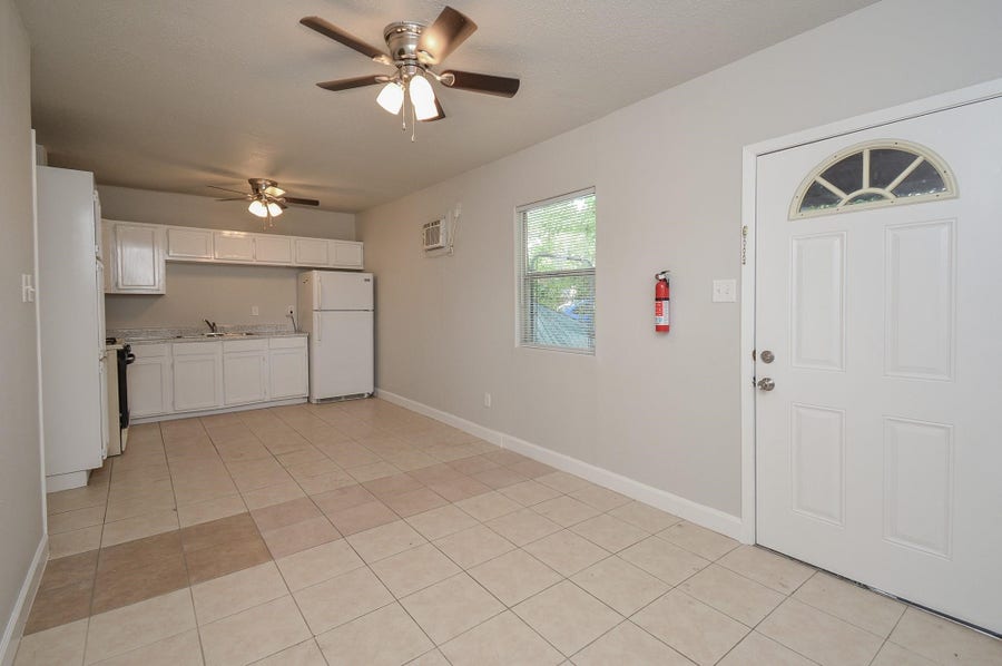Property photo for 2117 Thonig Road, #B, Houston, TX