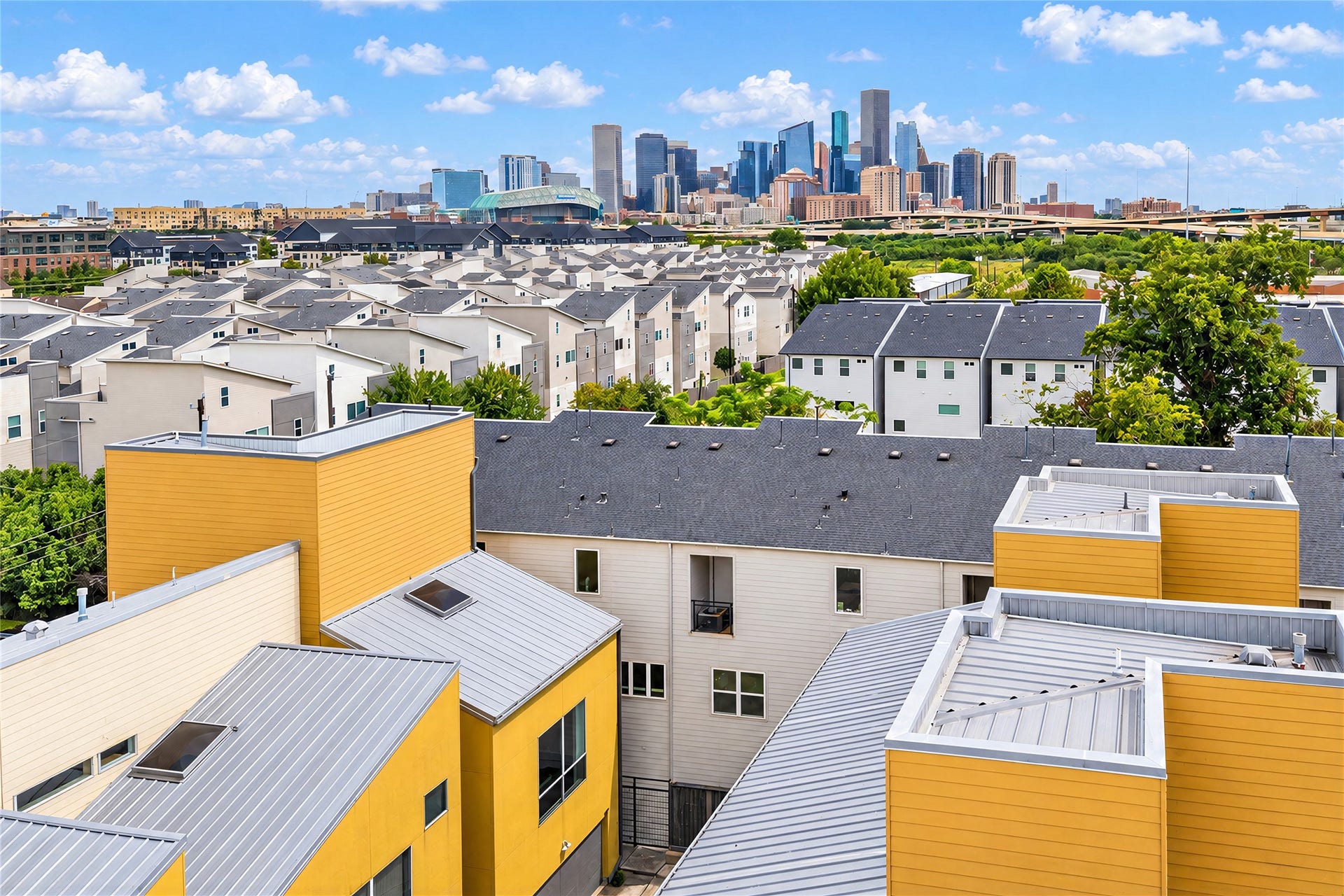 429 Meadow Street, Houston, TX 77020 429 Meadow Street, Houston, TX 77020
