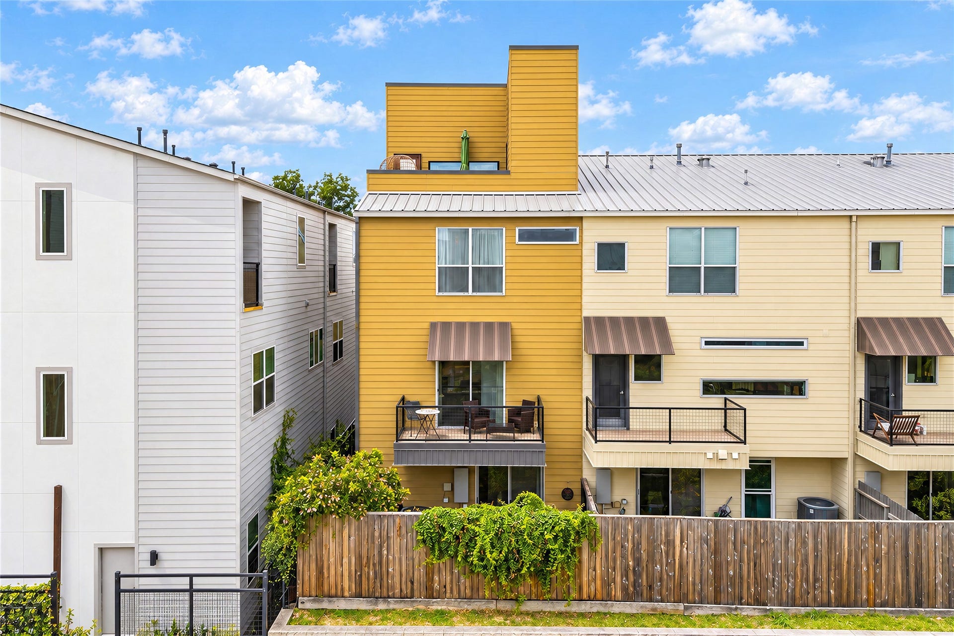 429 Meadow Street, Houston, TX 77020 429 Meadow Street, Houston, TX 77020