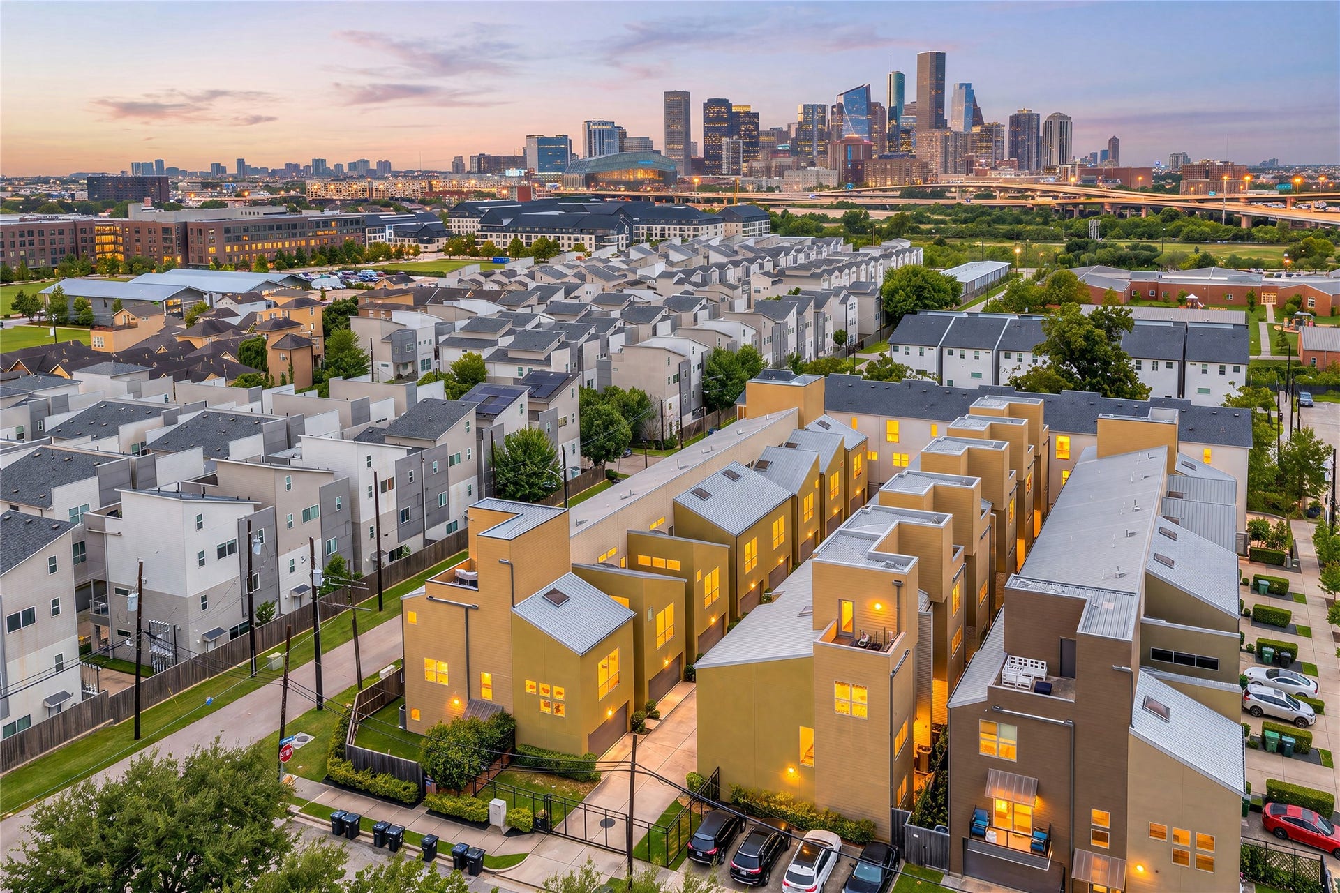 429 Meadow Street, Houston, TX 77020 429 Meadow Street, Houston, TX 77020
