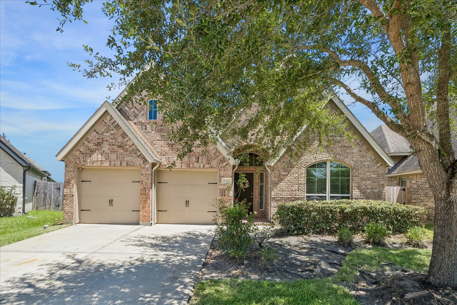 3617 Spring Heights Court, Pearland, TX 77584 3617 Spring Heights Court, Pearland, TX 77584