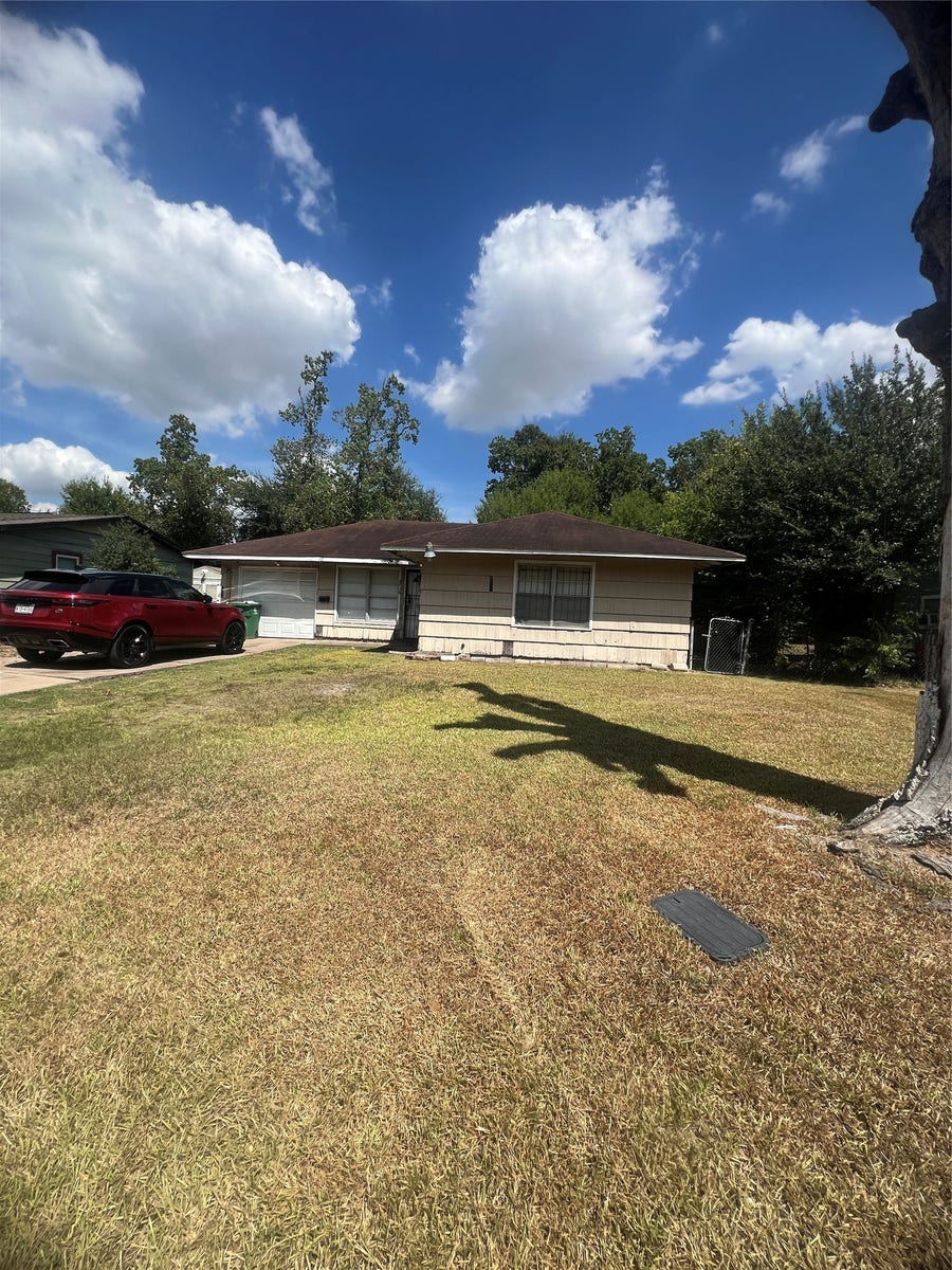 Property photo for 5715 Westover Street, Houston, TX