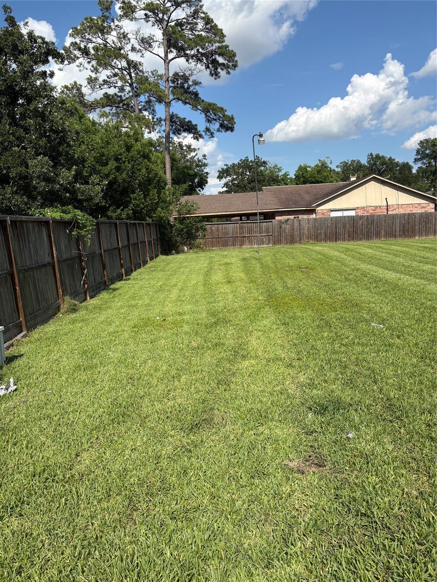 Property photo for 9118 Nyssa Street, Houston, TX