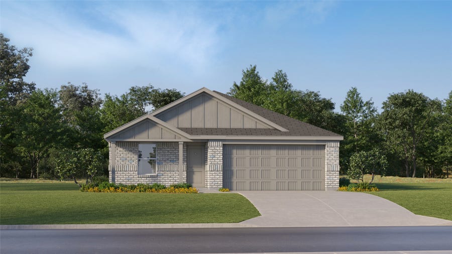 Property photo for 3076 Huntersville Drive, Katy, TX