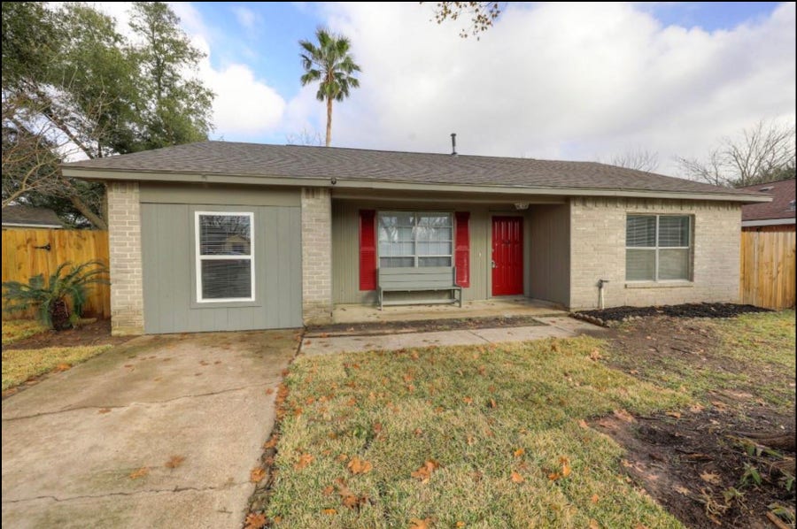 Property photo for 12234 Lambeth Palace Drive, Houston, TX