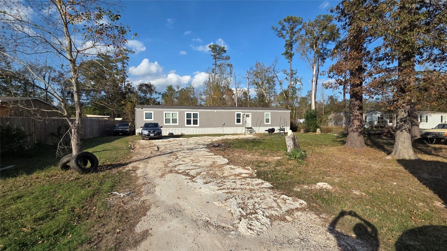 Property photo for 17511 Indian Trail, Porter, TX