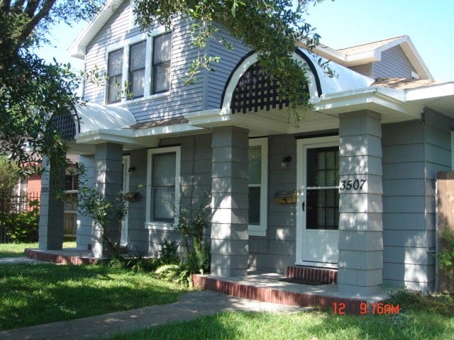 3507 Michaux Street, Houston, TX 77009 3507 Michaux
