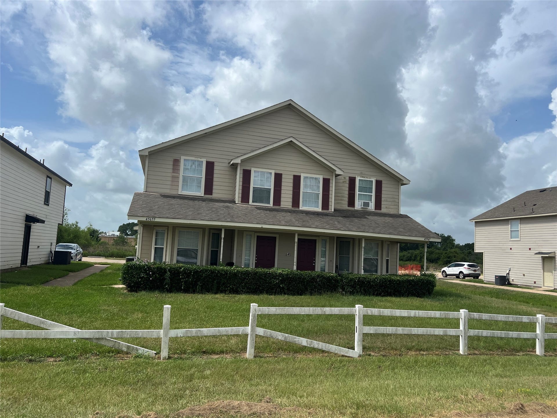 45655, 45657 Chapman Lane, #57, Prairie View, TX 77445 45655, 45657 Chapman Lane, #57, Prairie View, TX 77445