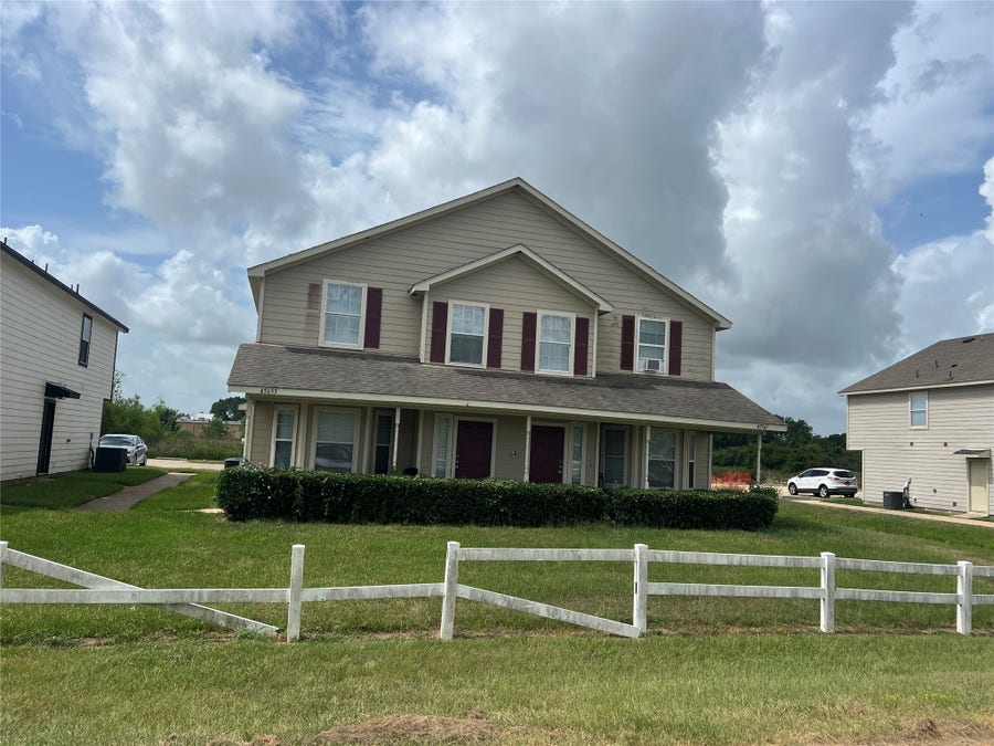 Property photo for 45655, 45657 Chapman Lane, #57, Prairie View, TX