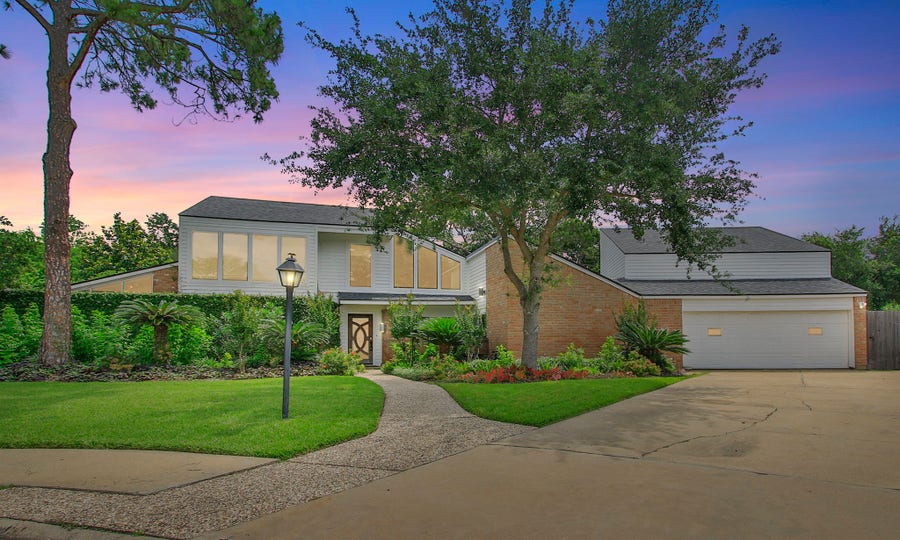 Property photo for 13802 Menasco Court, Houston, TX