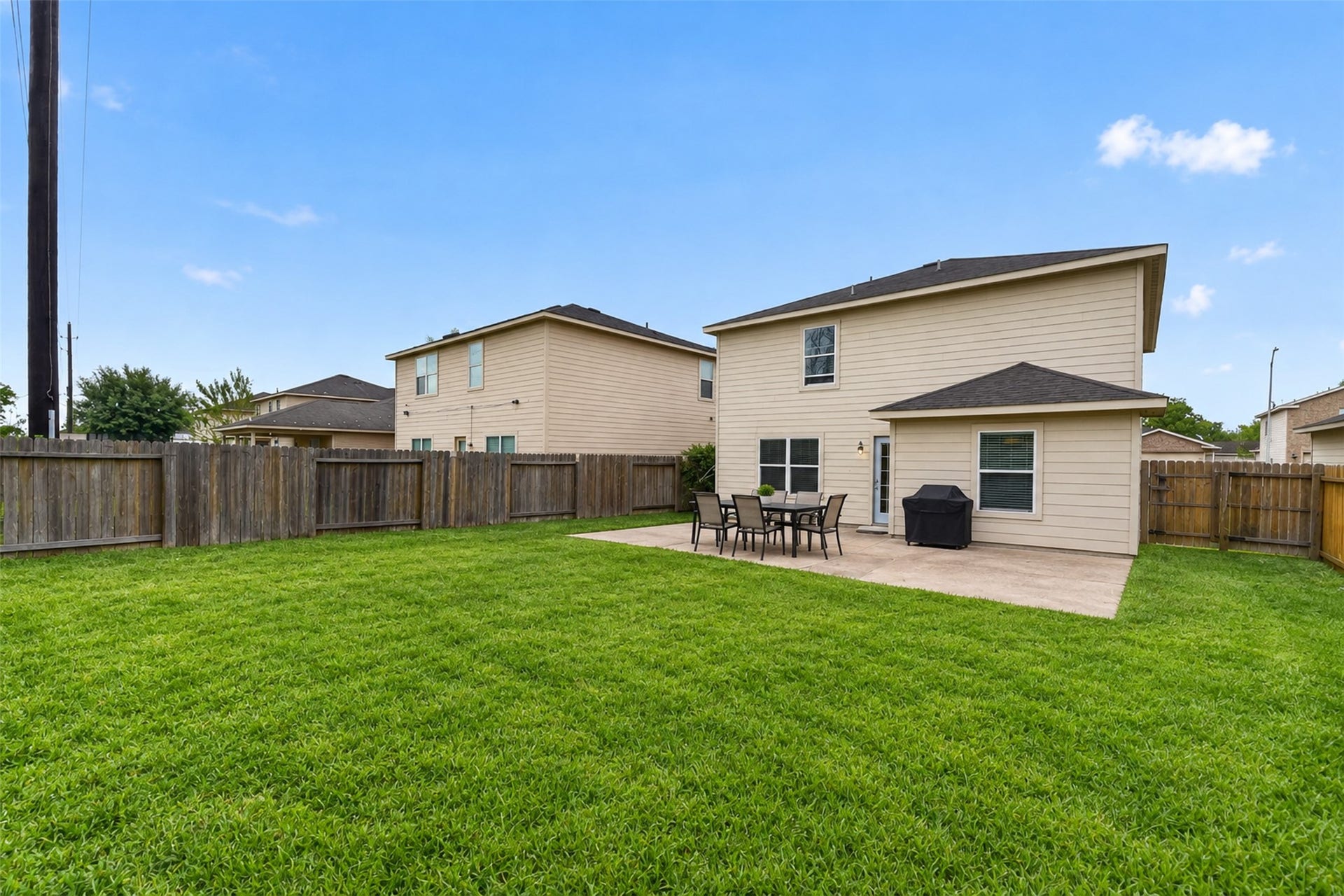 17315 Osprey Forest Drive, Hockley, TX 77447 17315 Osprey Forest Drive, Hockley, TX 77447