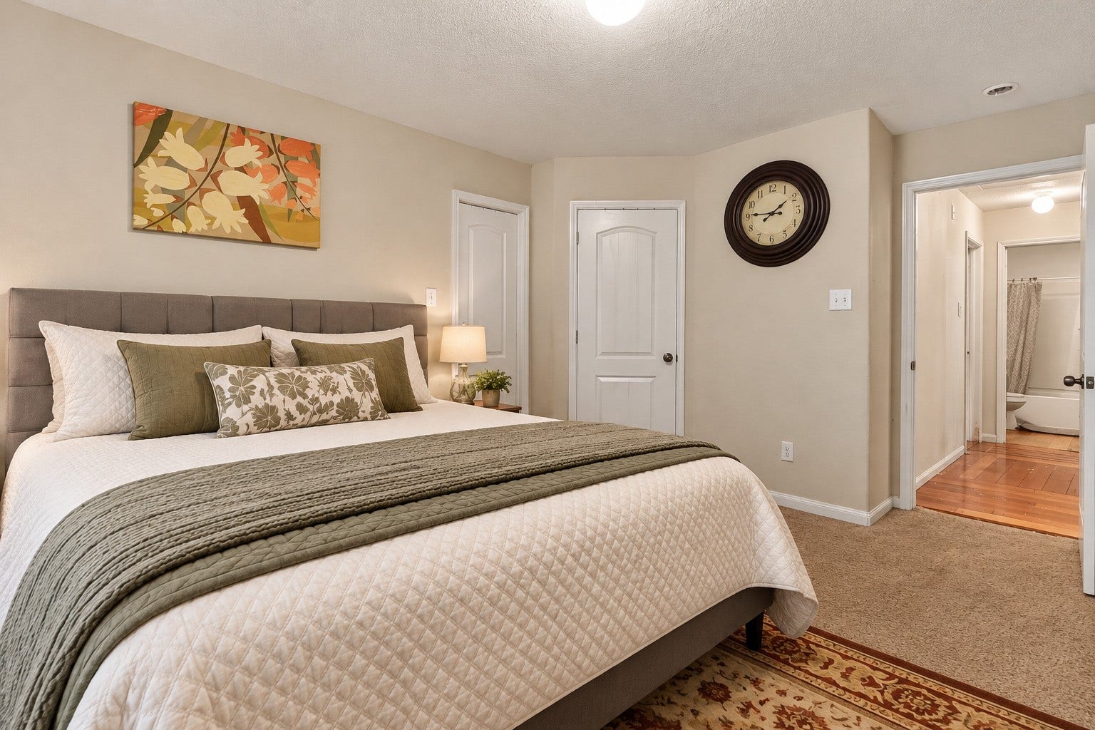 17315 Osprey Forest Drive, Hockley, TX 77447 Primary Bedroom