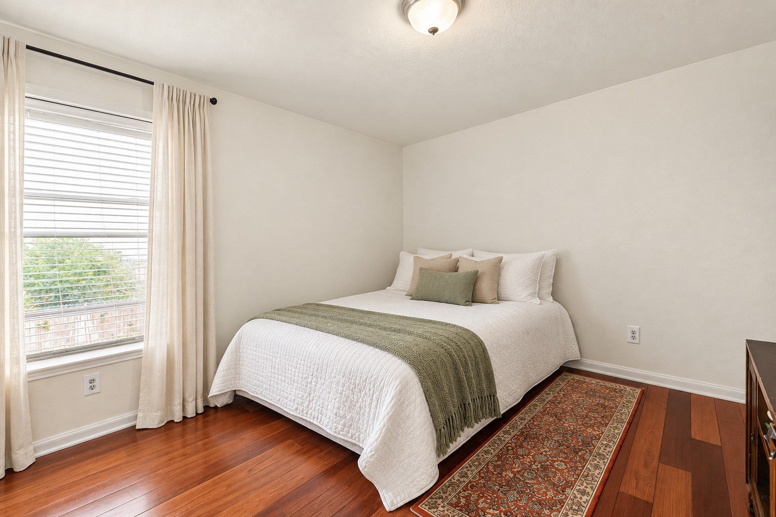 17315 Osprey Forest Drive, Hockley, TX 77447 First Guest Bedroom