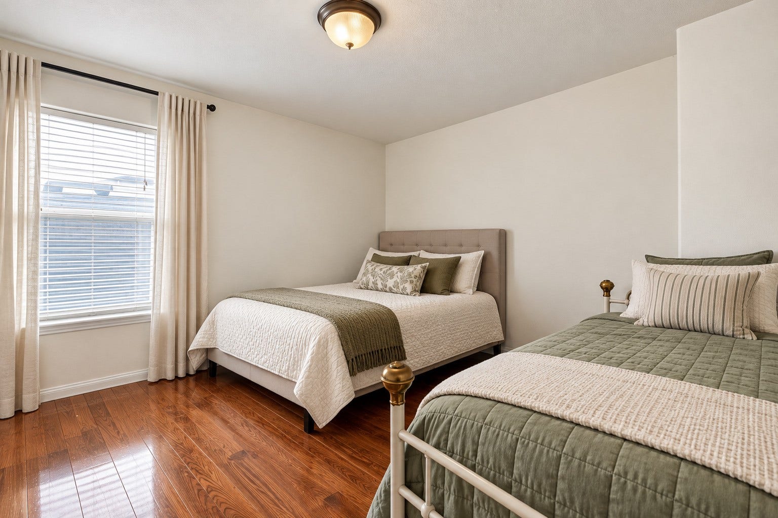 17315 Osprey Forest Drive, Hockley, TX 77447 2nd Guest Bedroom