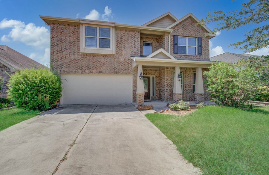 Property photo for 8022 Bueller Pass Lane, Richmond, TX