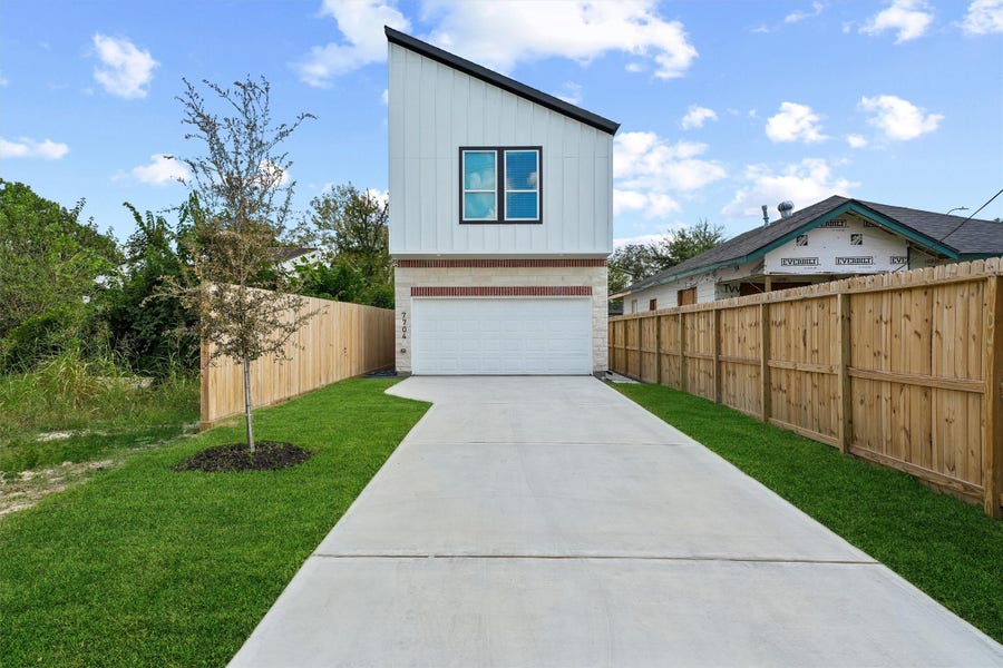 Property photo for 7704 Sealey Street, Houston, TX