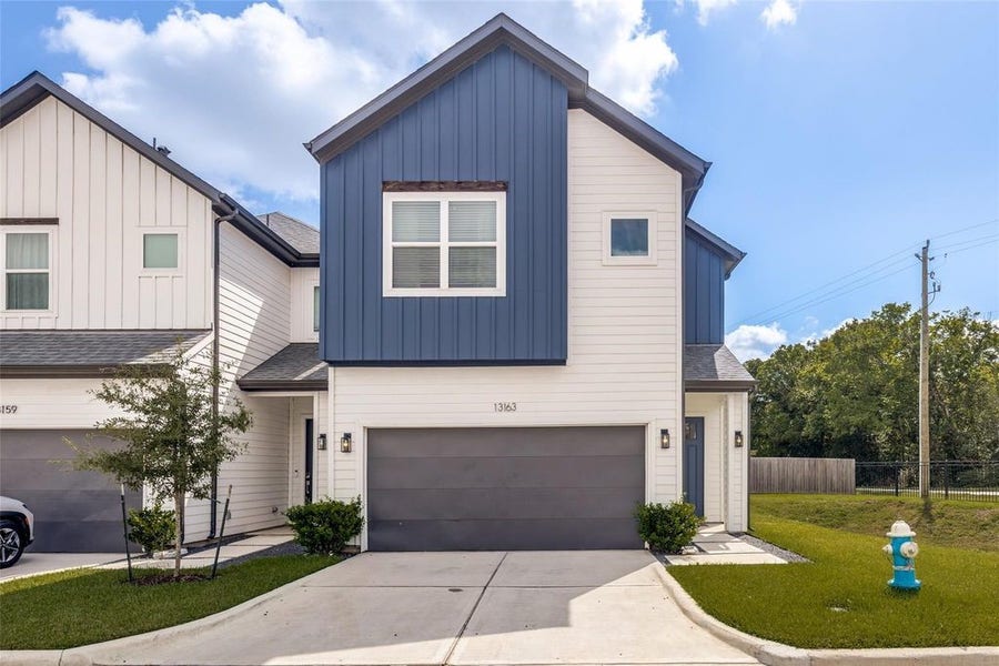 Property photo for 13131 Perennial Springs Drive, Houston, TX